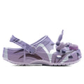 Crocs x CLOT Classic Clog Mauve Mist