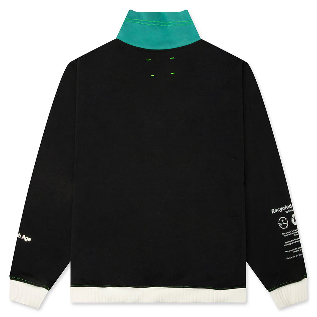 Stogie Quarter Zip Assorted