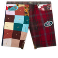 Eleanor Shorts Multi