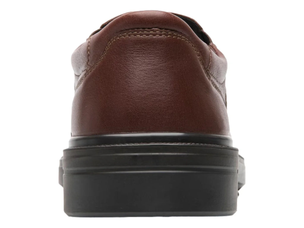 Zapatos Flexi Oporto Marrón para Hombre