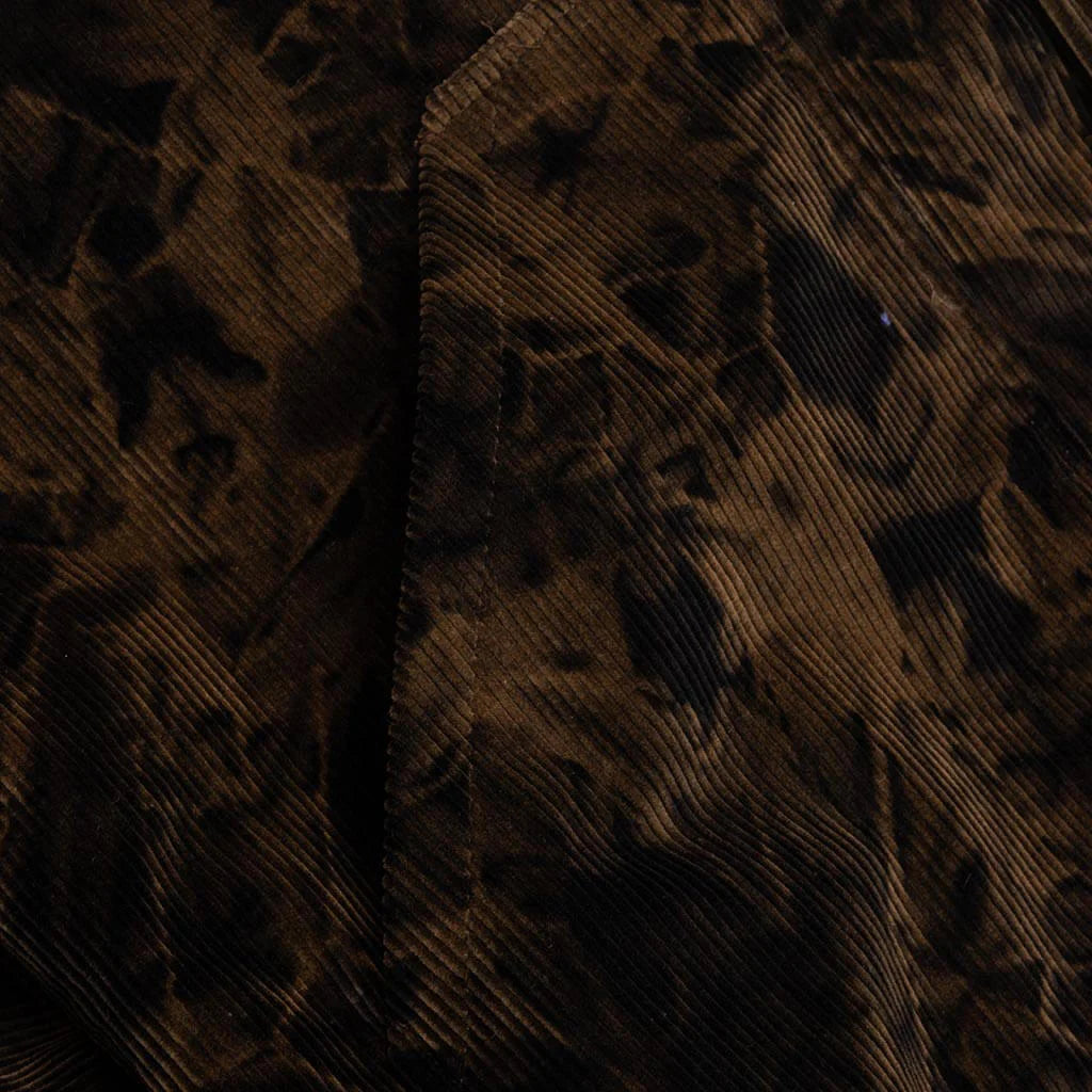 Coach Jacket Brown