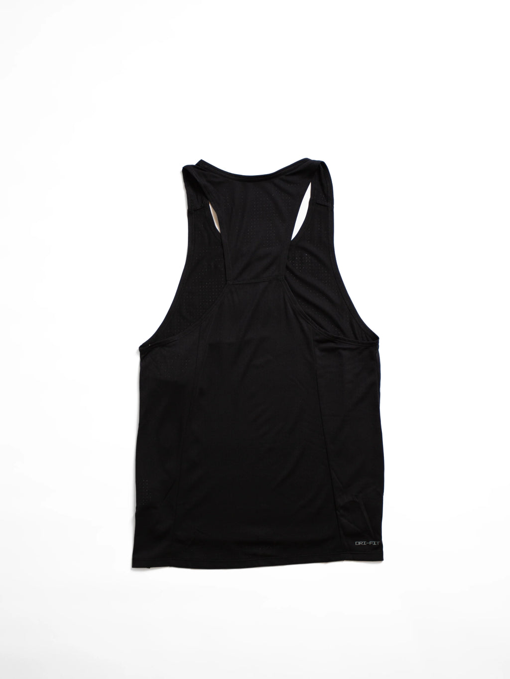 Nike Mens Fast Dri FIT Running Singlet