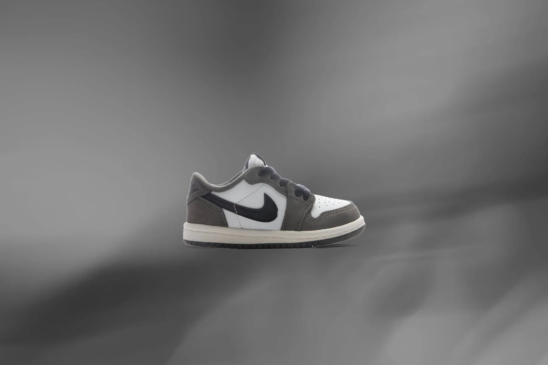 Air Jordan 1 Retro Low OG Medium Olive TD Medium Olive Black Summit White