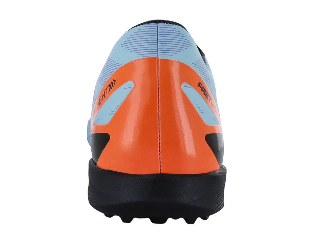 Tenis de Fútbol Furia Color Menta para Hombre