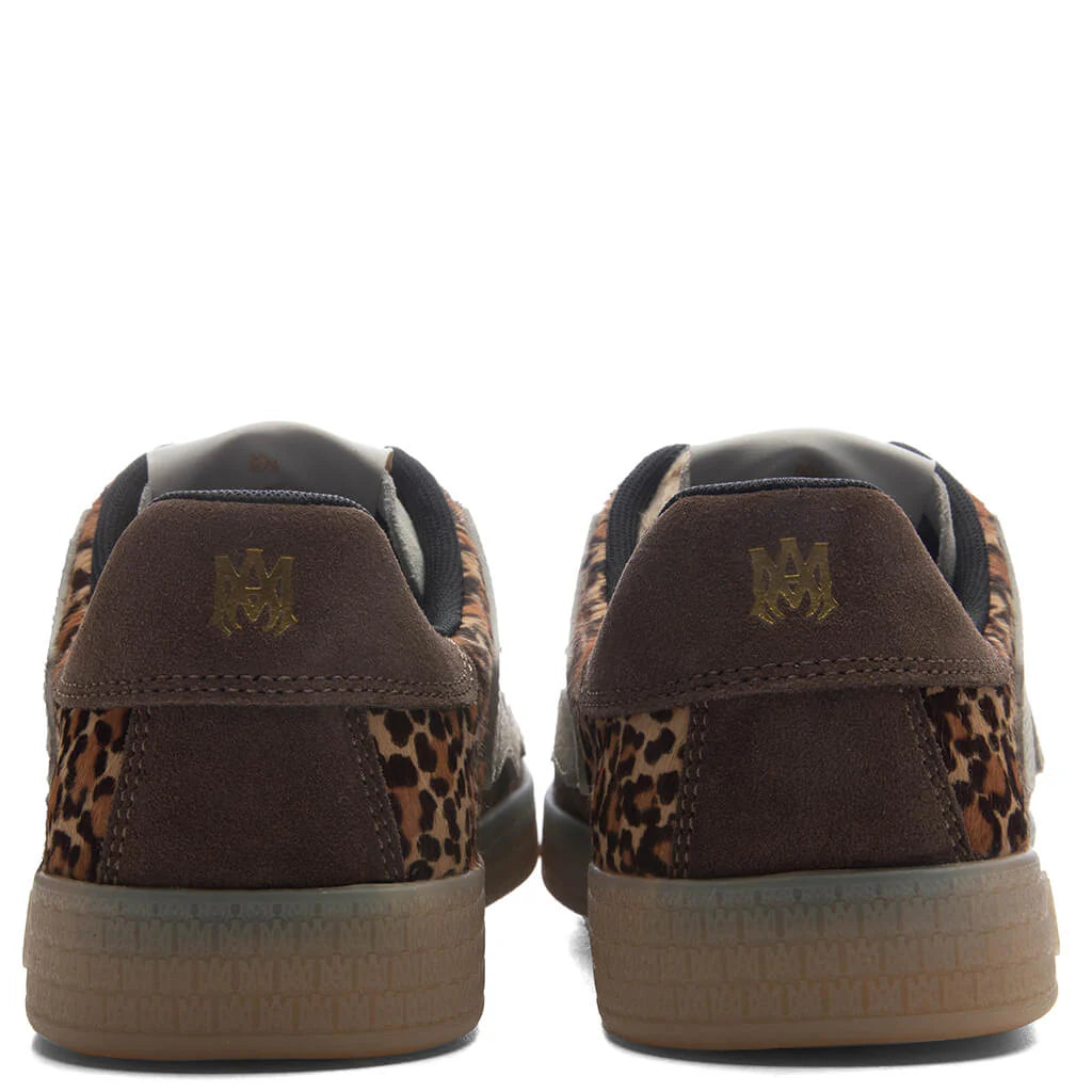 Leopard Pacific Bones Brown