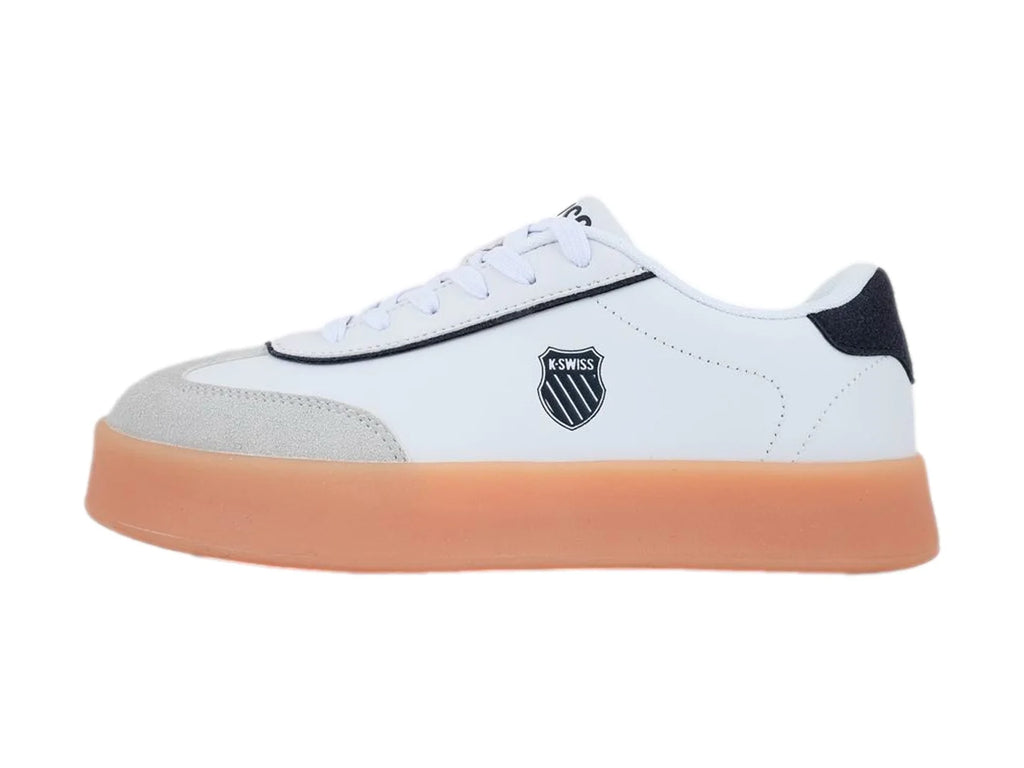 Tenis K Swiss Rigby V Blanco para Mujer