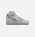 Air Force 1 High 07 Mens Lifestyle Shoe Grey