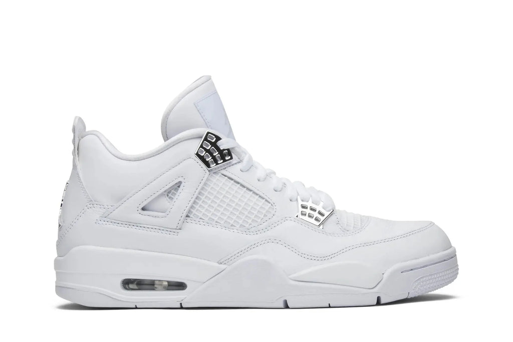 Jordan 4 Retro Pure Money 2017