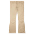 Chino Flares Tan