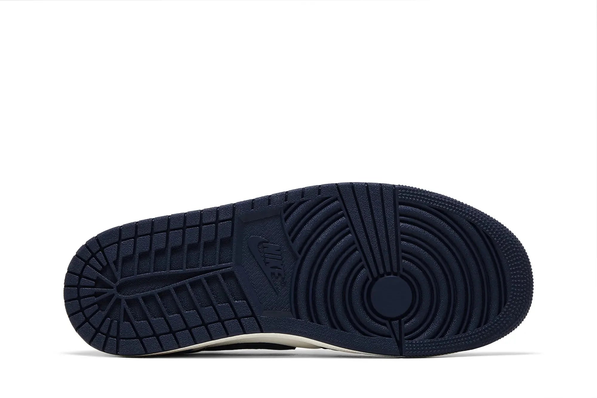 Jordan 1 Retro Low OG Obsidian UNC