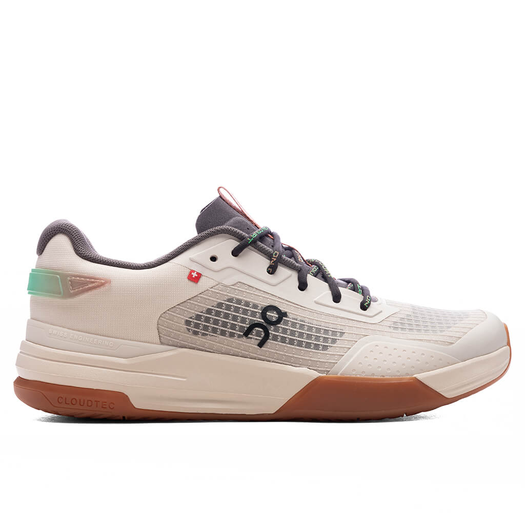 The ROGER Advantage Z5 Cream Almond