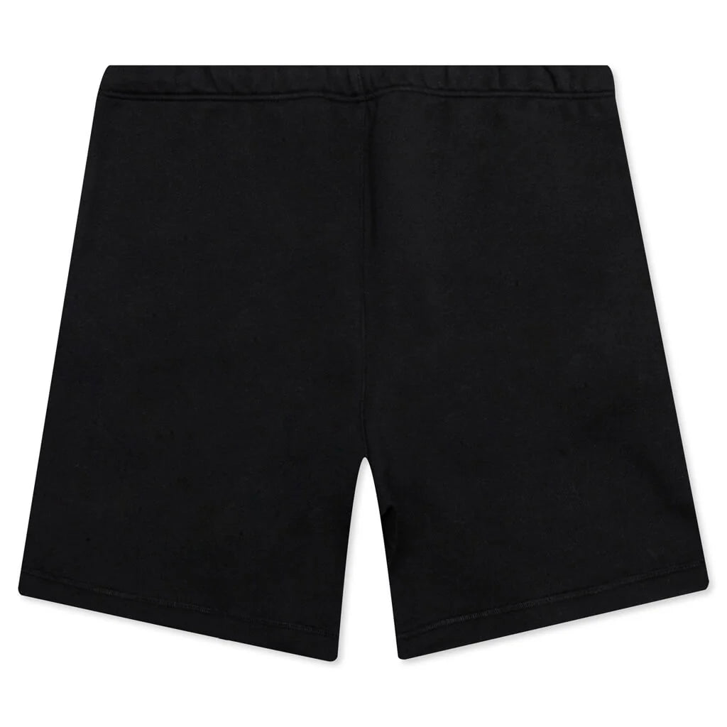 Essentials Core Sweatshort Stretch Limo