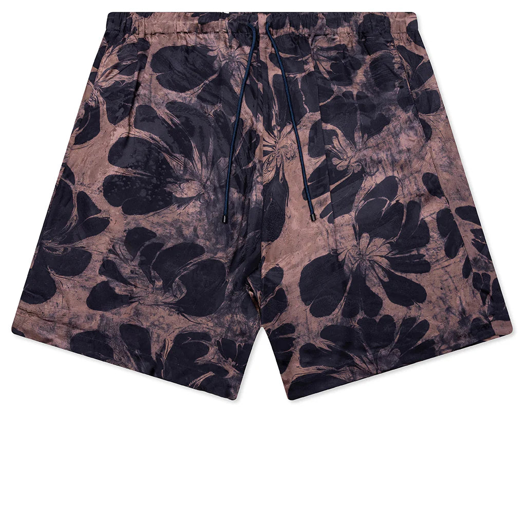 Piperi 1027 MW Pants Dessin C
