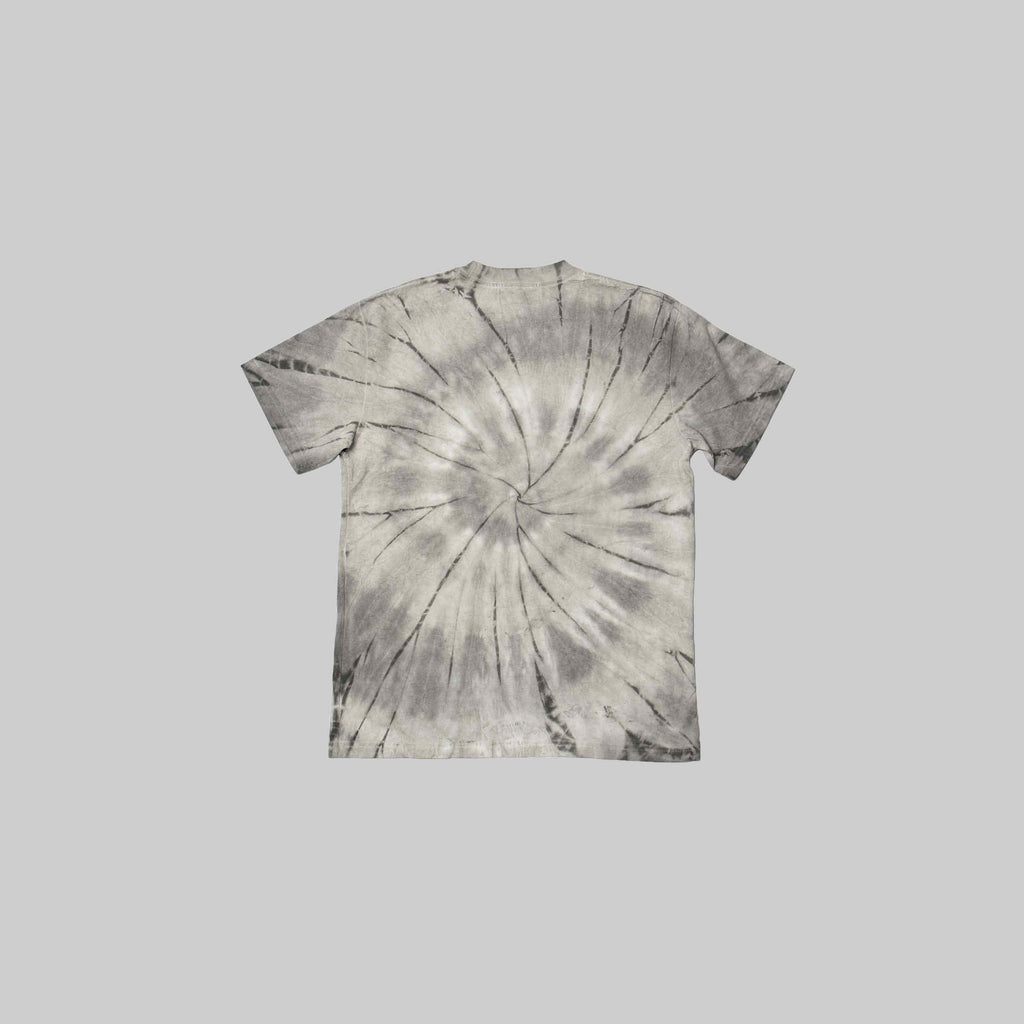 Heatewave Mens T Shirt Grey