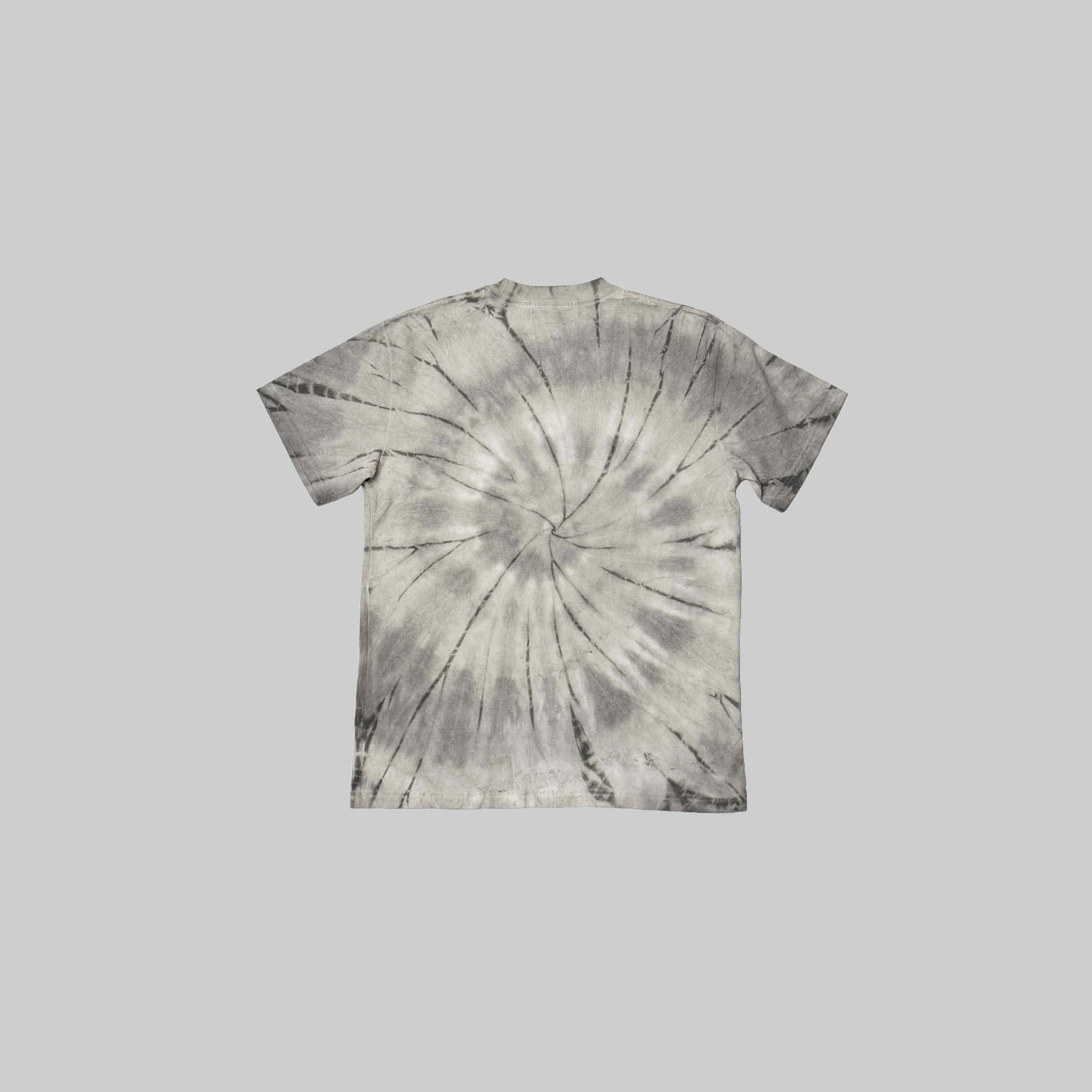 Heatewave Mens T Shirt Grey