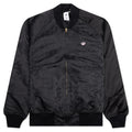 Adidas x CLOT Lunar New Year Sports Jacket Black