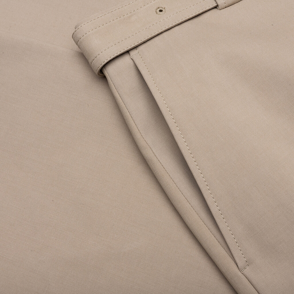 Paulsons 9129 MW Pants Camel