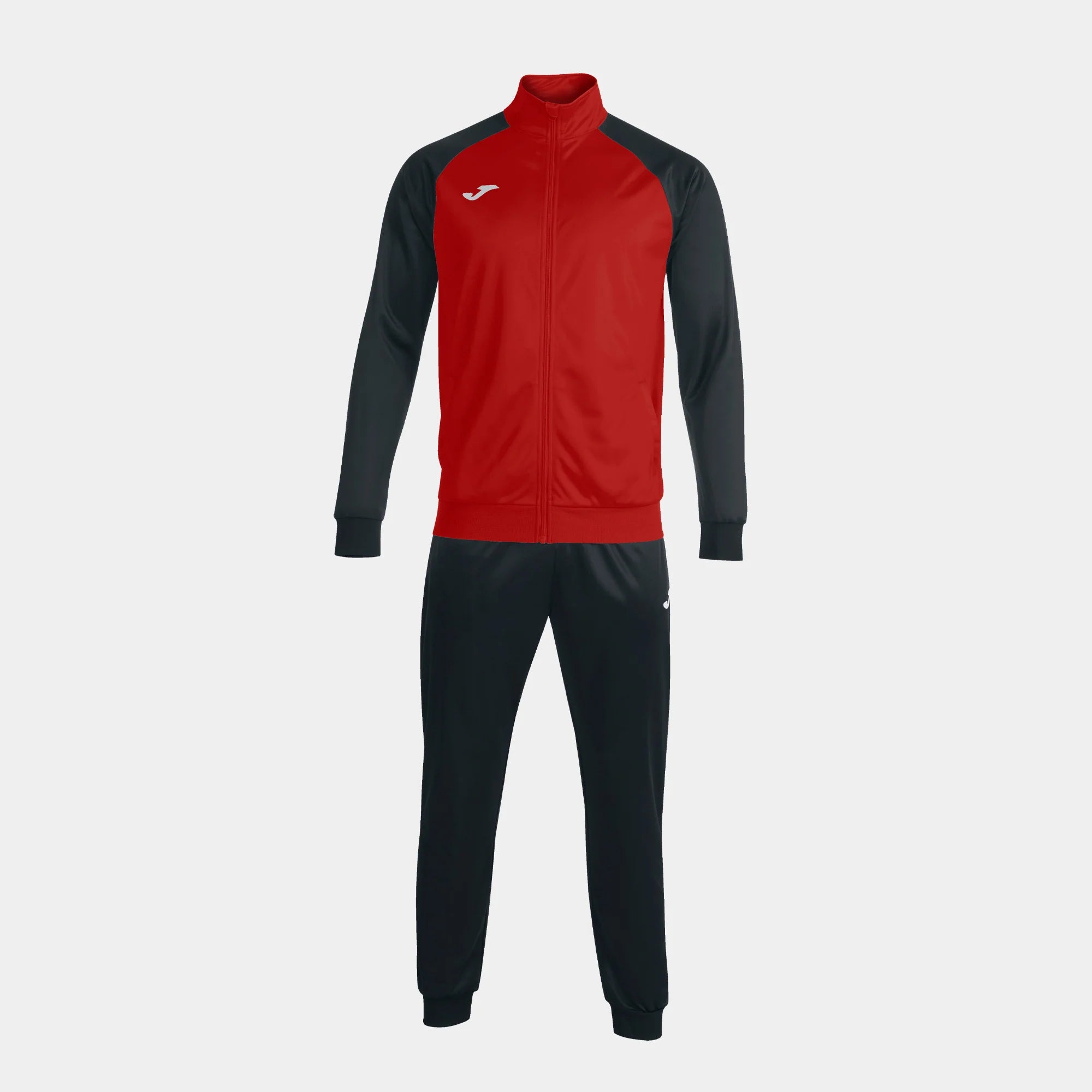 Joma Chandal Academy Red Black