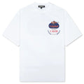 Premium Lager Tee Off White
