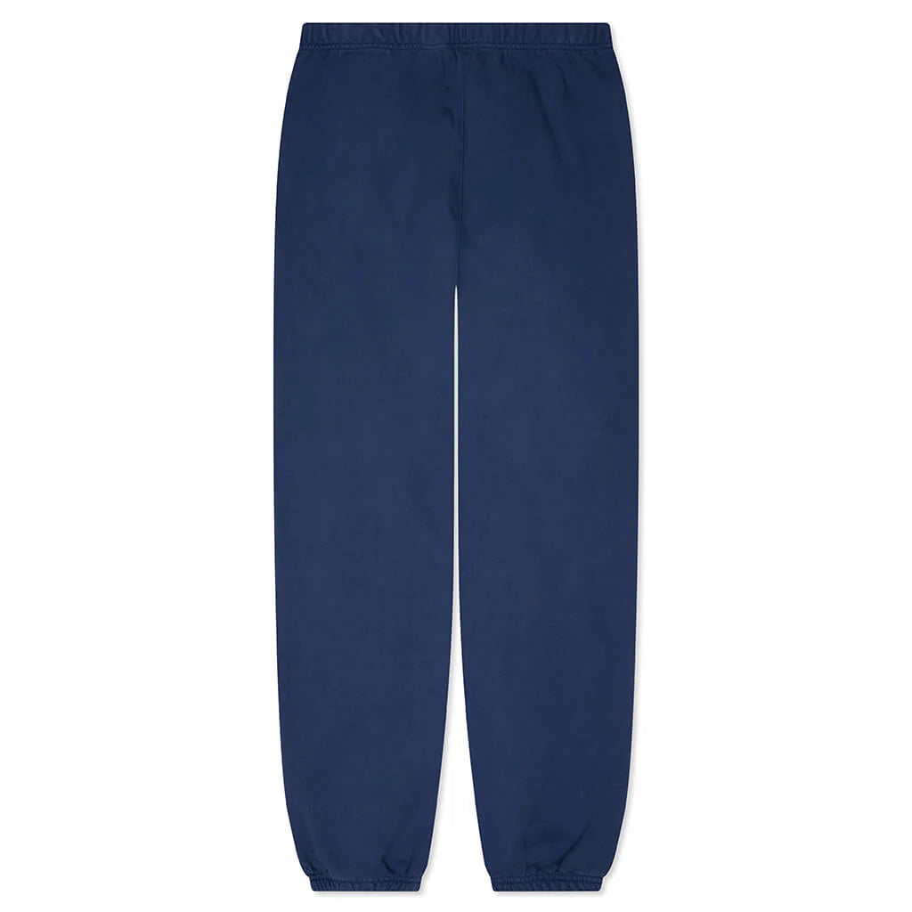 Team Dépt Sweatpants Vintage Navy