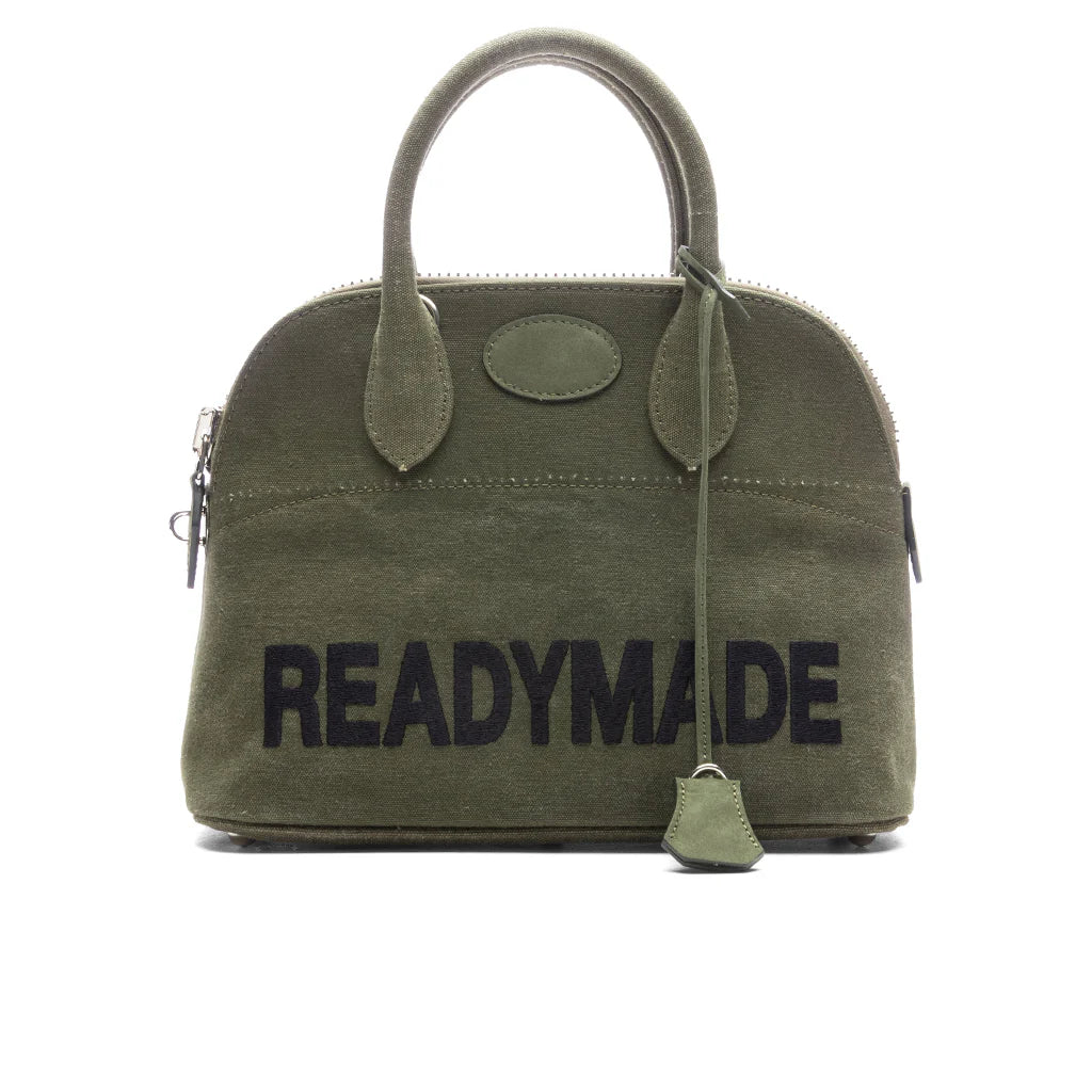 Daily Bag Small Green