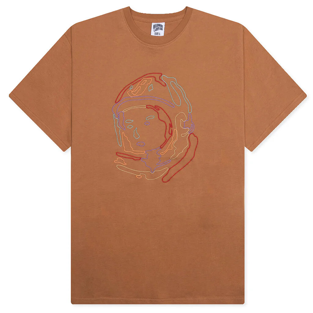 BB Helmet S S Knit Lion