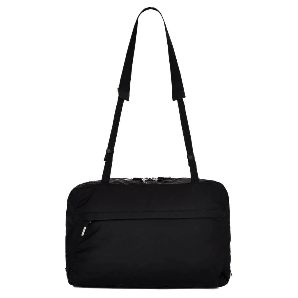 Pandora Medium Bag Black