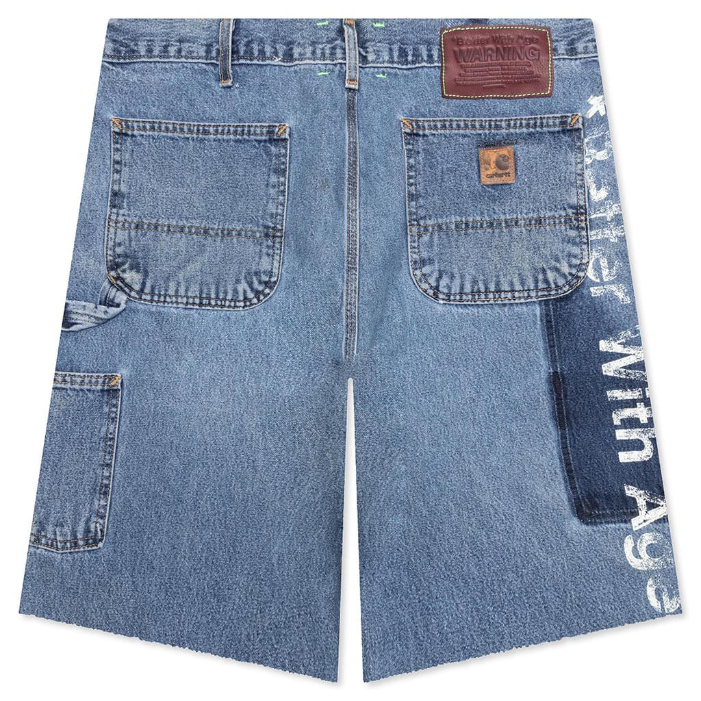 Schmuck Shorts Multi