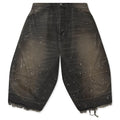 Acid Rain Short Black