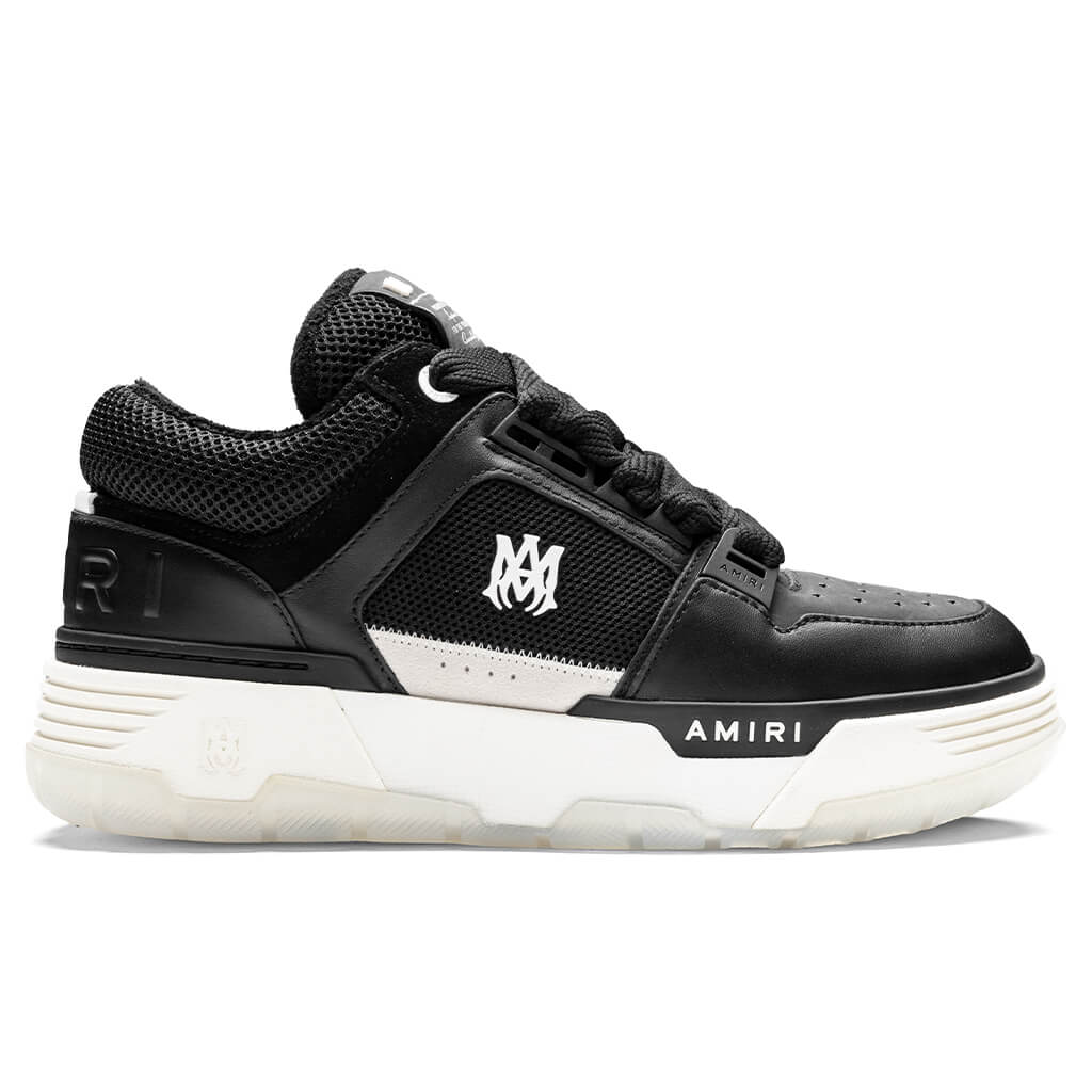 MA 1 Black
