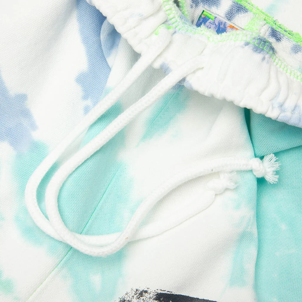 Veto Tie Dye Sweatpant Tie Dye