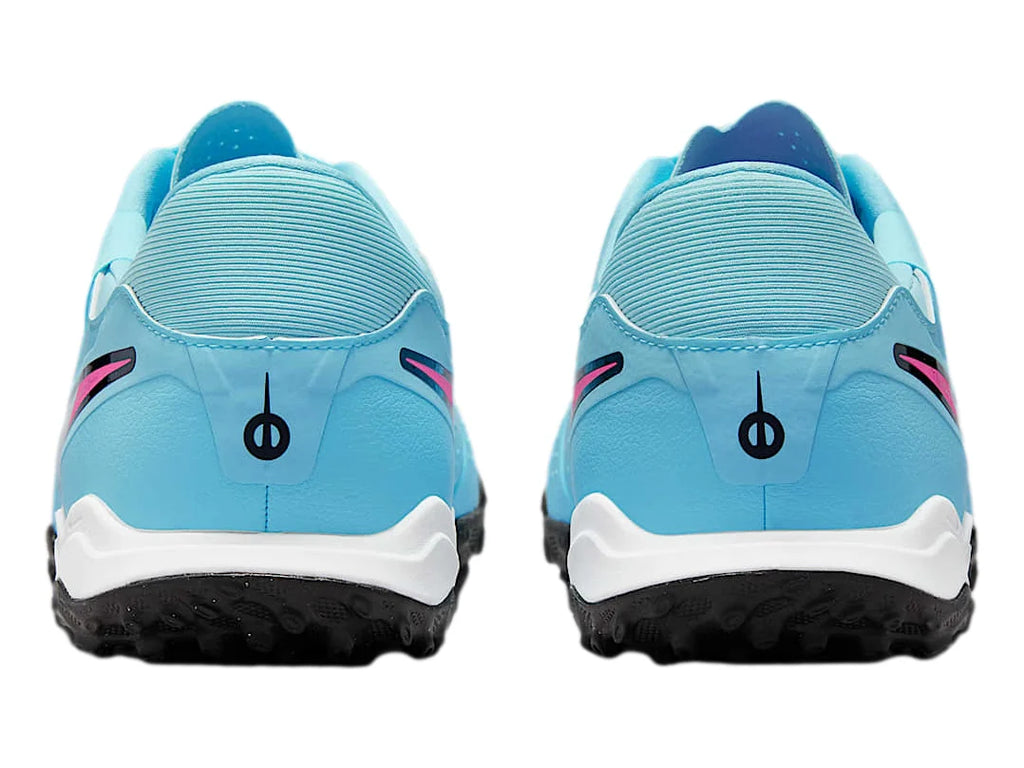 Tenis de Fútbol Nike Legend 10 Academy TF Azul para Hombre