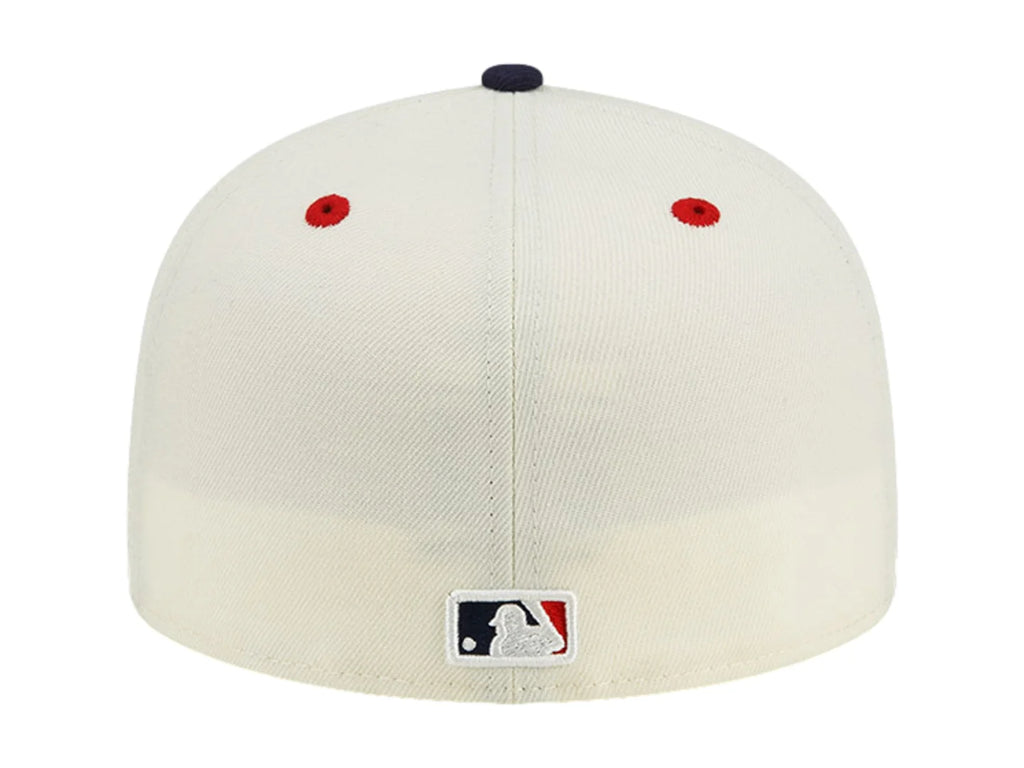 Gorra New Era New York Yankees Blanca