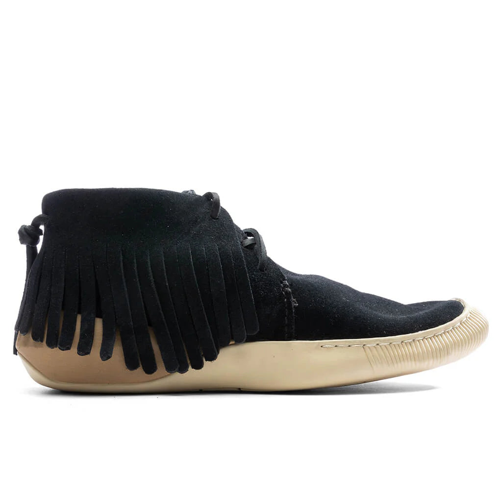 Kuiva Shaman Folk Black