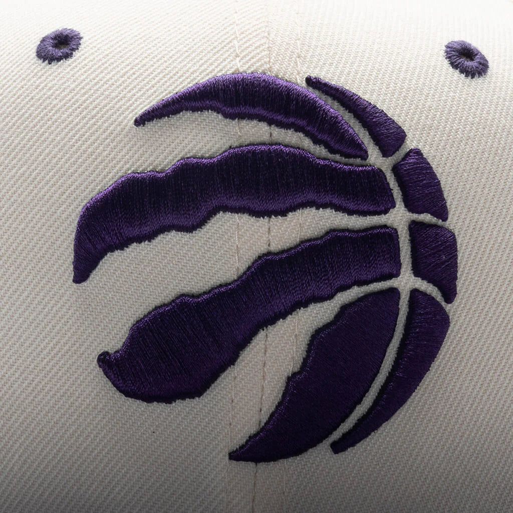 Feature x New Era NBA 9FIFTY Snapback Toronto Raptors