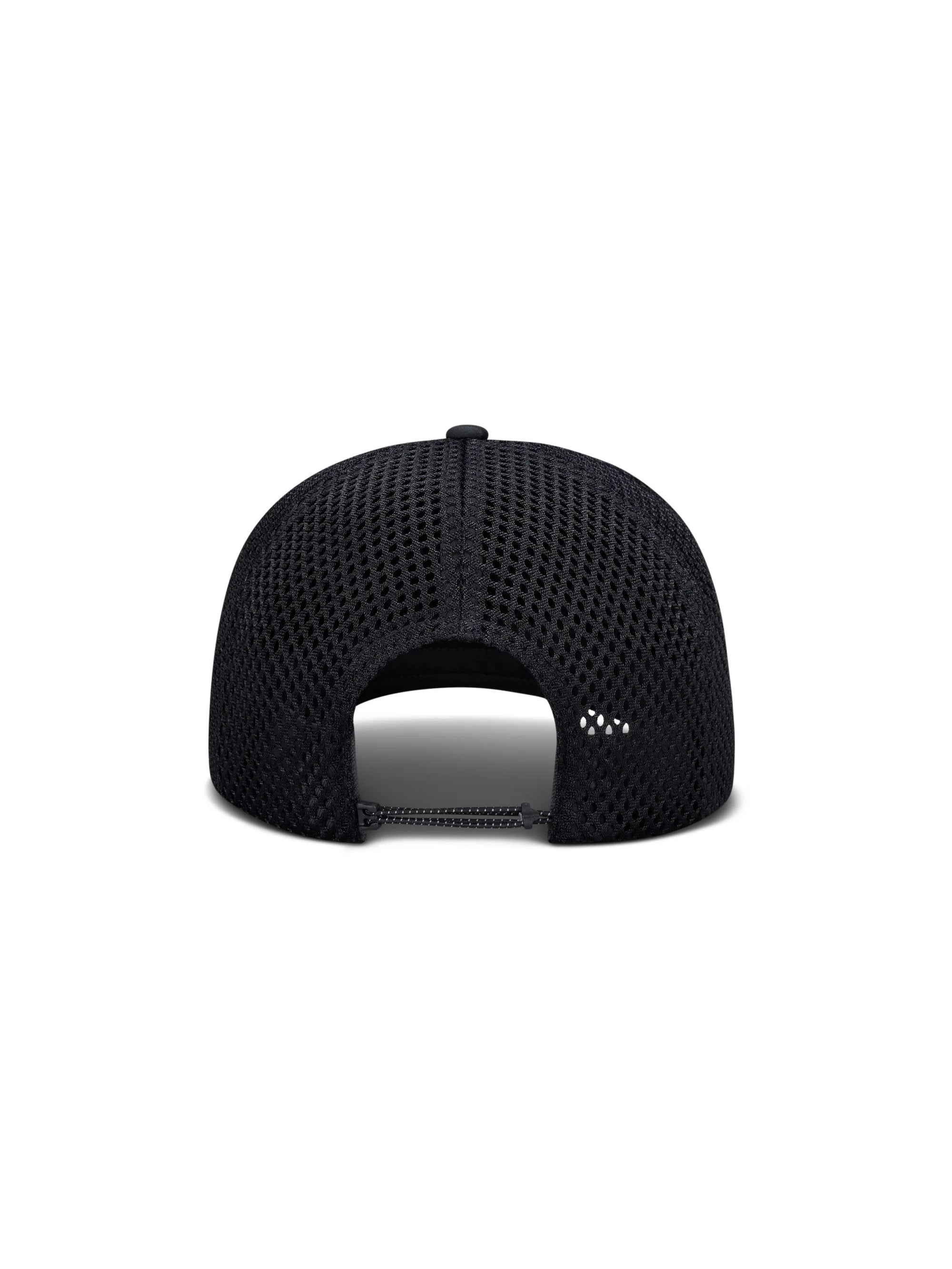 Nike Pro Dri FIT Unstructured Swoosh Run Cap