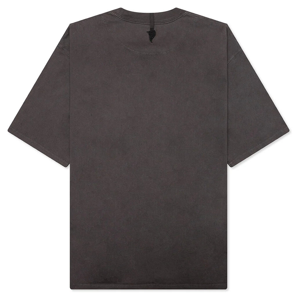 Carhartt WIP x Invincible S S Pigment Dyed T Shirt Soot
