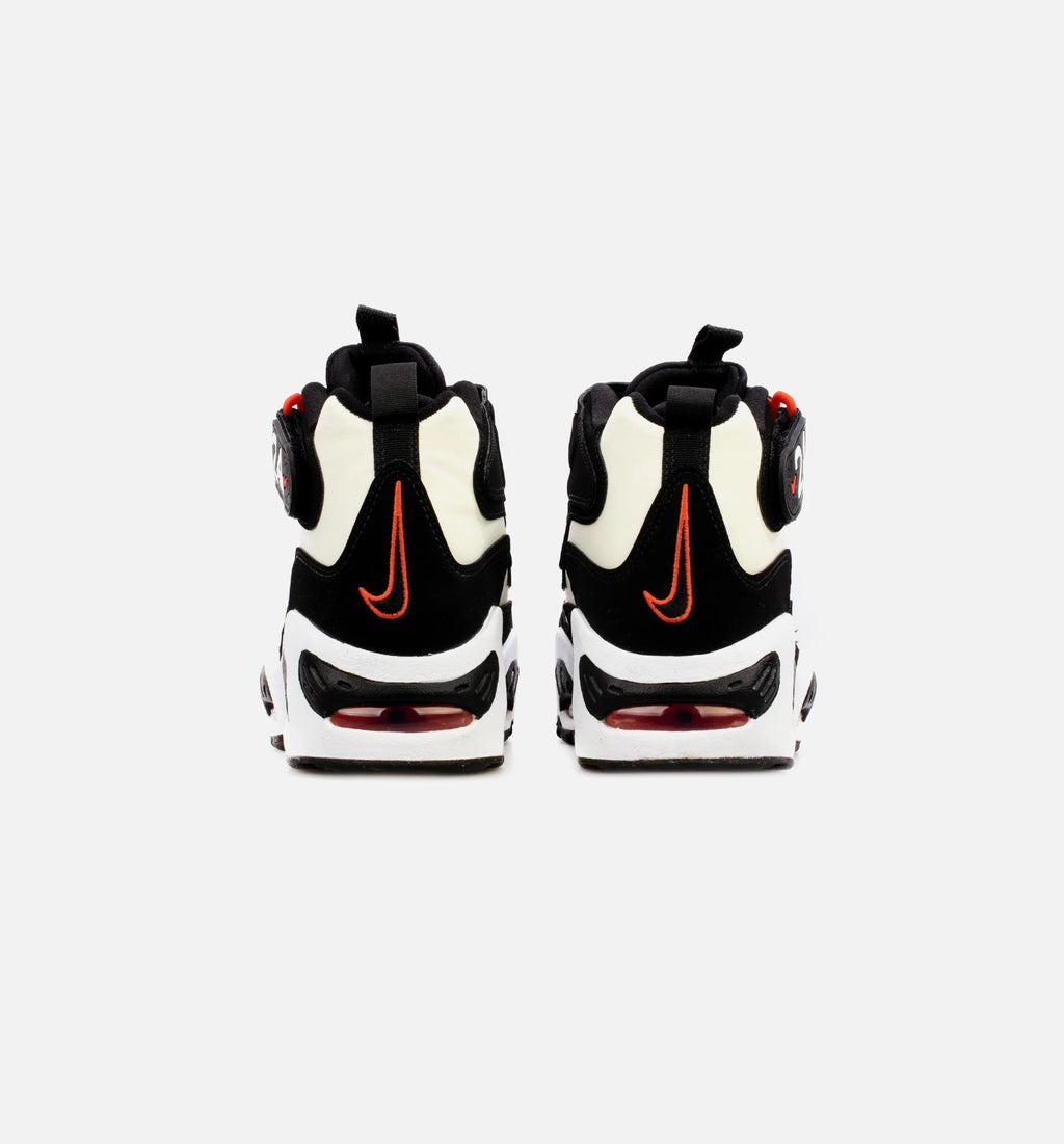 Air Griffey Max 1 Mens Basketball Shoe Black Beige