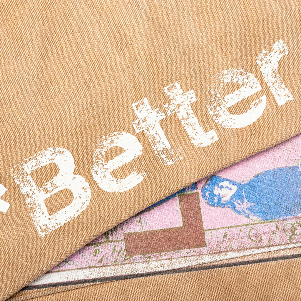 Better With Age x Carhartt Menage Trouser Multi
