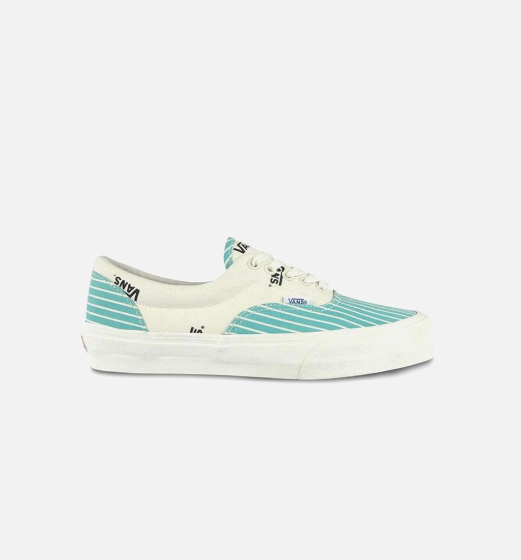 OG Era LX Stripes Blue Turquoise