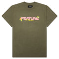 Harvest Tee Capers