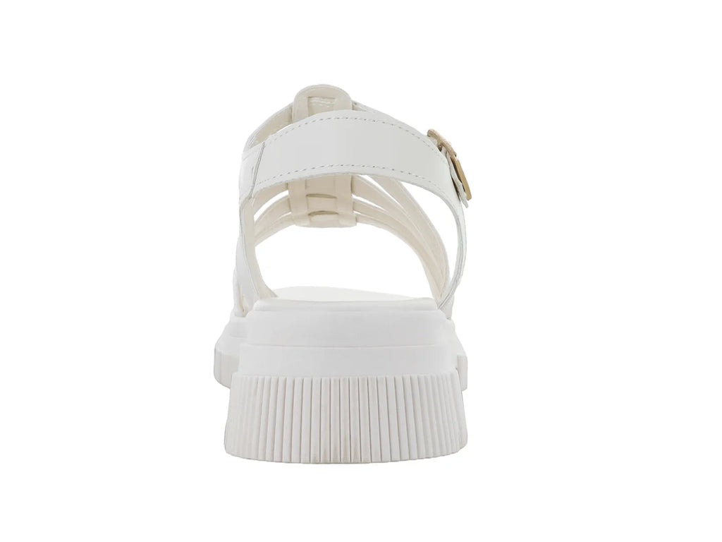 Sandalias Teen Bambino Latte para Niña