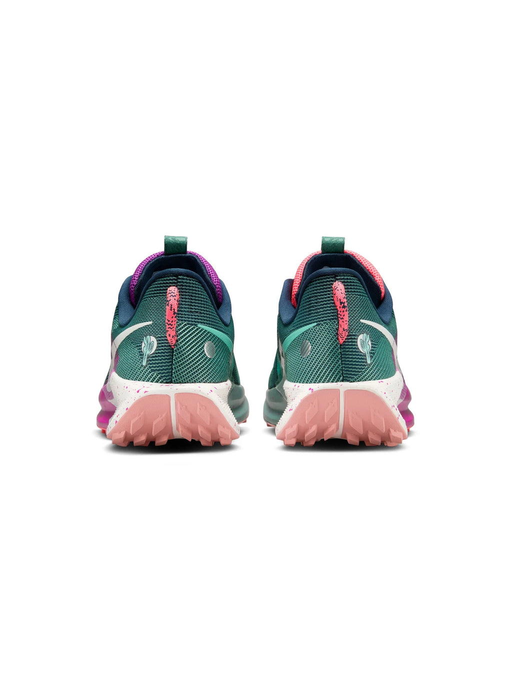 Nike React Pegasus Trail 5 Womens Shoes