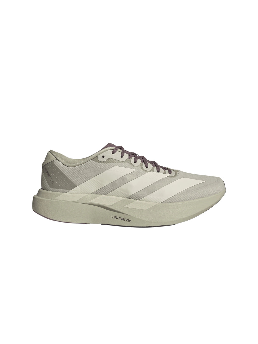 Adidas Adizero Evo SL Woven Womens Shoes