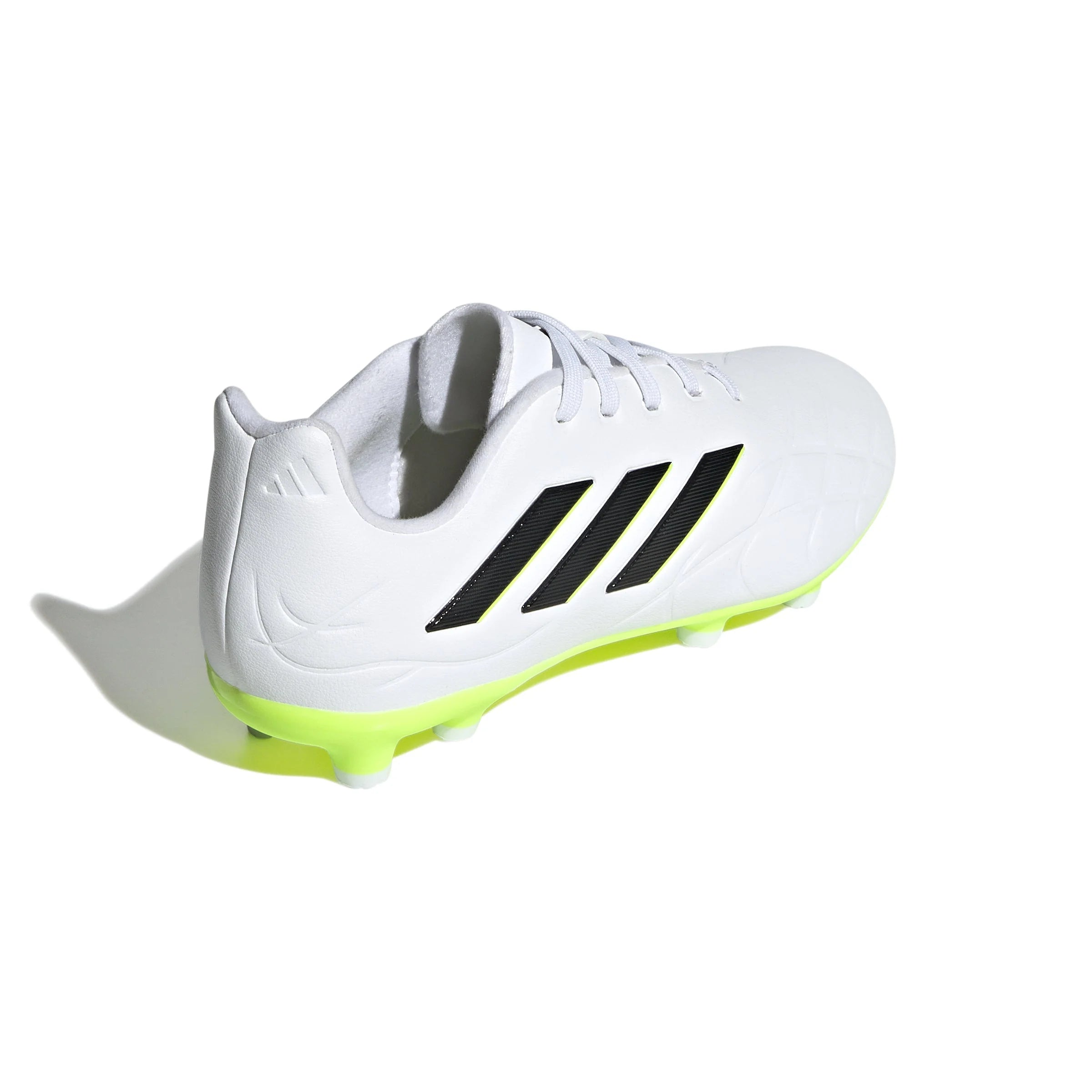 adidas Copa Pure3 FG Junior Firm Ground Soccer Cleats
