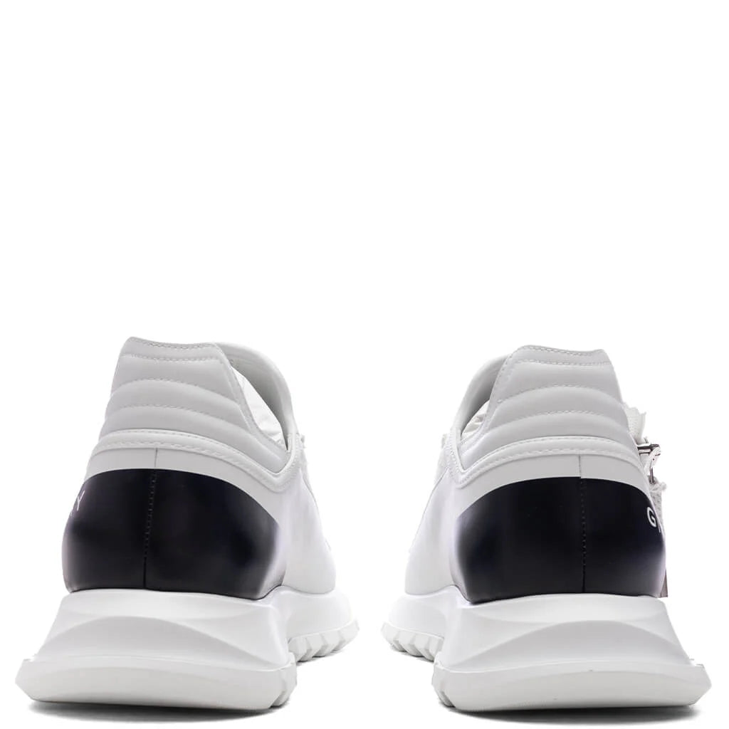 Spectre Runner White Black