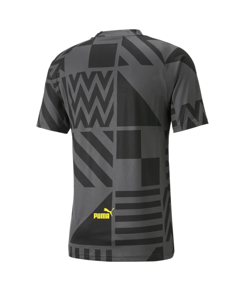 PUMA Manchester City Pre Match Jersey 2022 2023