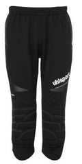 uhlsport Anatomic Goalkeeper Long short Black