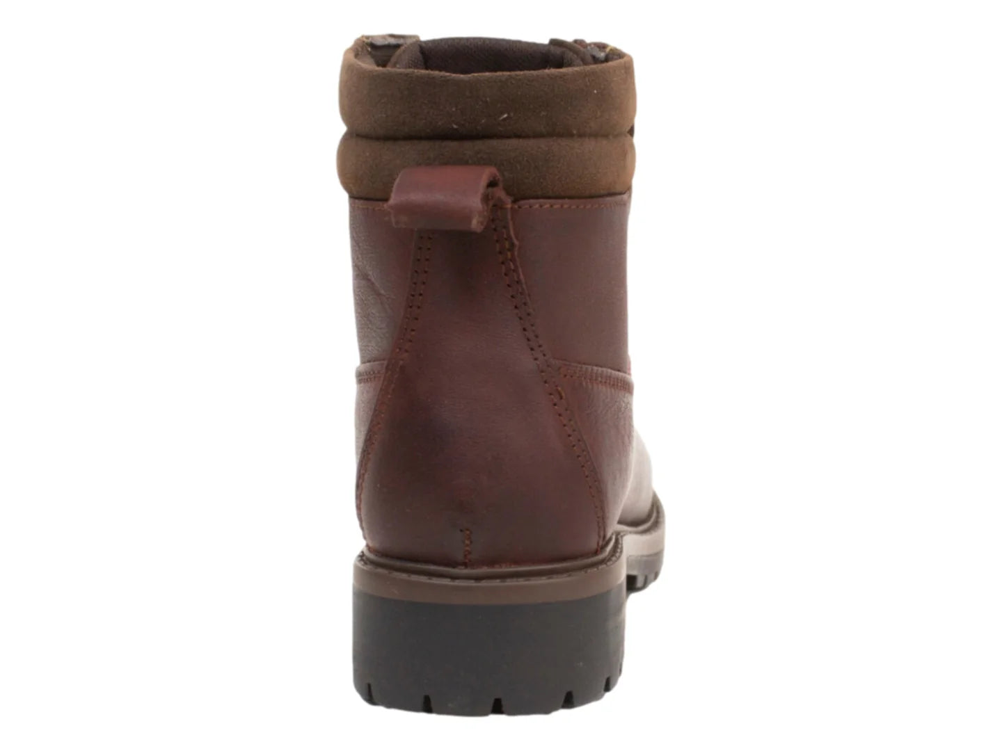 Botas Levis Caoba para Mujer