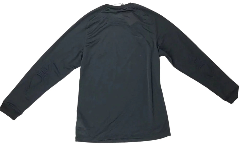 Nike Womens Park Long Sleeve Goalkeeper Jersey Black